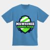 Youth NexGen Wicking T-Shirt Thumbnail