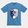 Youth NexGen Wicking T-Shirt Thumbnail