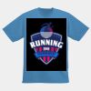 Youth NexGen Wicking T-Shirt Thumbnail