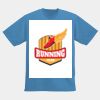 Youth NexGen Wicking T-Shirt Thumbnail
