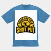 Youth NexGen Wicking T-Shirt Thumbnail