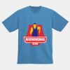 Youth NexGen Wicking T-Shirt Thumbnail