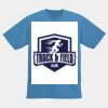 Youth NexGen Wicking T-Shirt Thumbnail