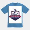 Youth NexGen Wicking T-Shirt Thumbnail