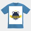 Youth NexGen Wicking T-Shirt Thumbnail