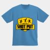 Youth NexGen Wicking T-Shirt Thumbnail