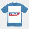 Youth NexGen Wicking T-Shirt Thumbnail