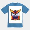 Youth NexGen Wicking T-Shirt Thumbnail