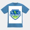 Youth NexGen Wicking T-Shirt Thumbnail