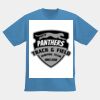 Youth NexGen Wicking T-Shirt Thumbnail