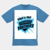 Youth NexGen Wicking T-Shirt Thumbnail