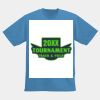 Youth NexGen Wicking T-Shirt Thumbnail