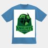 Youth NexGen Wicking T-Shirt Thumbnail