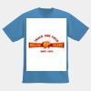 Youth NexGen Wicking T-Shirt Thumbnail