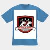 Youth NexGen Wicking T-Shirt Thumbnail