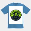 Youth NexGen Wicking T-Shirt Thumbnail