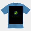 Youth NexGen Wicking T-Shirt Thumbnail