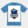 Youth NexGen Wicking T-Shirt Thumbnail