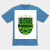 Youth NexGen Wicking T-Shirt Thumbnail
