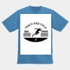 Youth NexGen Wicking T-Shirt Thumbnail