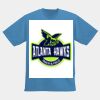 Youth NexGen Wicking T-Shirt Thumbnail