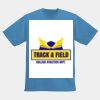 Youth NexGen Wicking T-Shirt Thumbnail