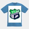 Youth NexGen Wicking T-Shirt Thumbnail