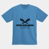 Youth NexGen Wicking T-Shirt Thumbnail