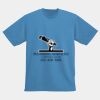 Youth NexGen Wicking T-Shirt Thumbnail