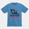Youth NexGen Wicking T-Shirt Thumbnail