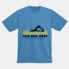 Youth NexGen Wicking T-Shirt Thumbnail