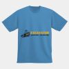 Youth NexGen Wicking T-Shirt Thumbnail