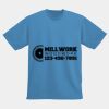 Youth NexGen Wicking T-Shirt Thumbnail