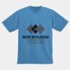 Youth NexGen Wicking T-Shirt Thumbnail