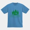Youth NexGen Wicking T-Shirt Thumbnail