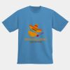 Youth NexGen Wicking T-Shirt Thumbnail
