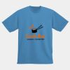 Youth NexGen Wicking T-Shirt Thumbnail
