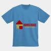 Youth NexGen Wicking T-Shirt Thumbnail