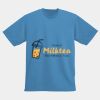 Youth NexGen Wicking T-Shirt Thumbnail