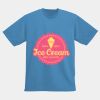 Youth NexGen Wicking T-Shirt Thumbnail