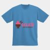 Youth NexGen Wicking T-Shirt Thumbnail