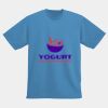 Youth NexGen Wicking T-Shirt Thumbnail