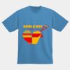 Youth NexGen Wicking T-Shirt Thumbnail