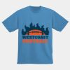 Youth NexGen Wicking T-Shirt Thumbnail