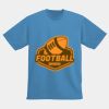 Youth NexGen Wicking T-Shirt Thumbnail