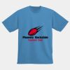 Youth NexGen Wicking T-Shirt Thumbnail