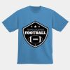 Youth NexGen Wicking T-Shirt Thumbnail