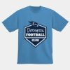 Youth NexGen Wicking T-Shirt Thumbnail