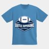 Youth NexGen Wicking T-Shirt Thumbnail