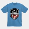 Youth NexGen Wicking T-Shirt Thumbnail